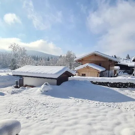 Apartment Sonnenwinkl Reit im Winkl
