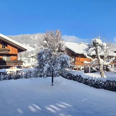 Sonnenwinkl Reit im Winkl