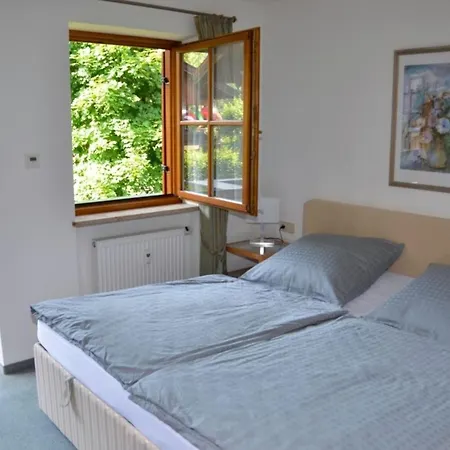 Sonnenwinkl Lägenhet Reit im Winkl